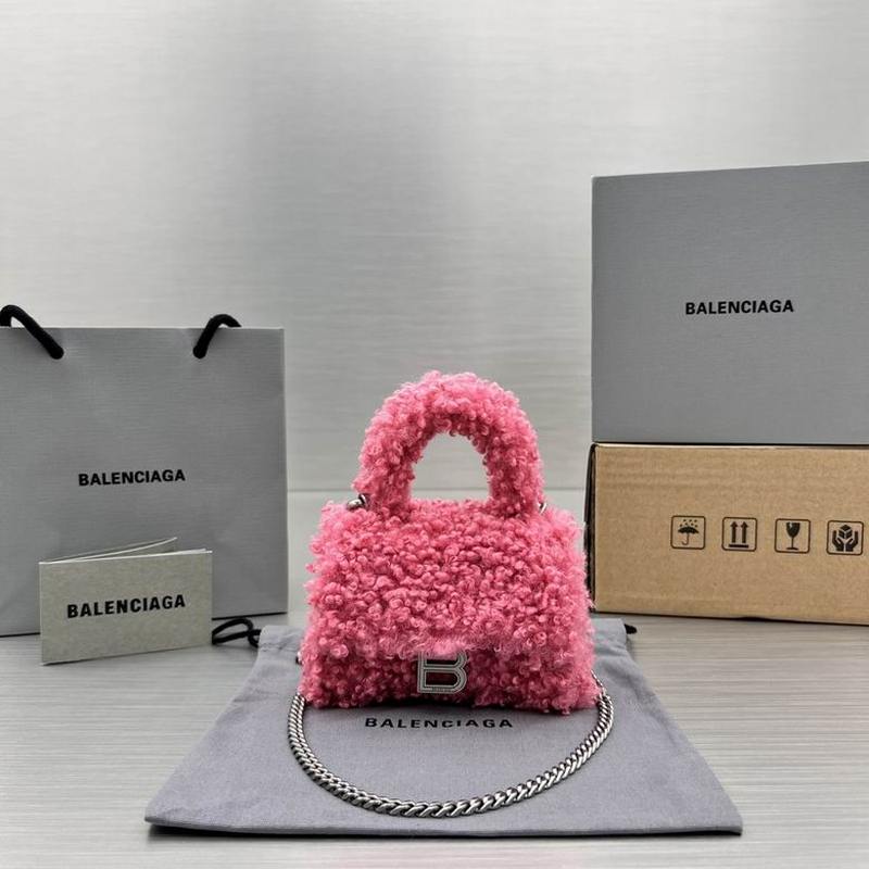 Balenciaga Handbags 22